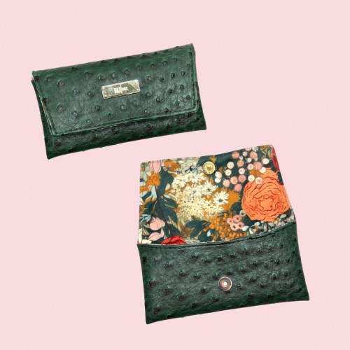 Makeup Junkie Bags - Arizona Luxe Sunglass Case [Pre-Order]